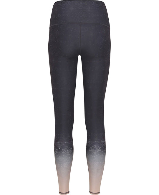 zenith leggings by moonchild yoga wear for aktiv scandinavian athleisure back view