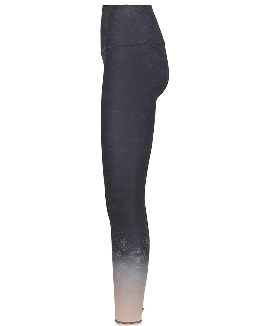 zenith leggings by moonchild yoga wear for aktiv scandinavian athleisure side view