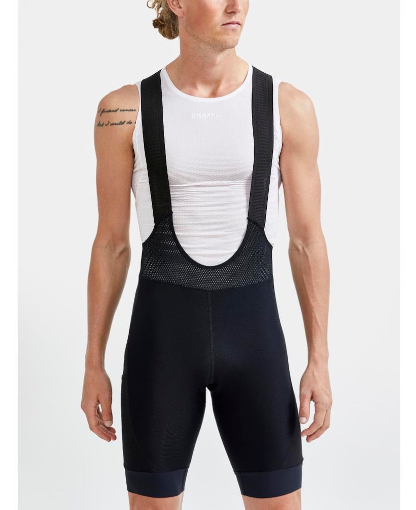 Adv Gravel Bib Shorts Men – Aktiv