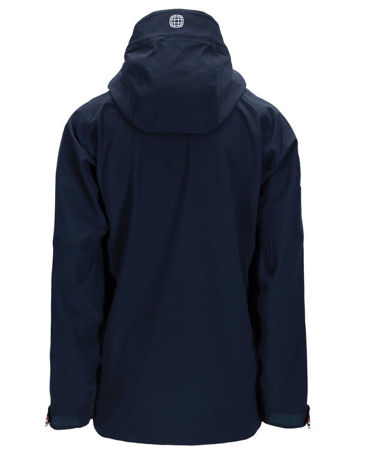 Amundsen Peak Jacket Men