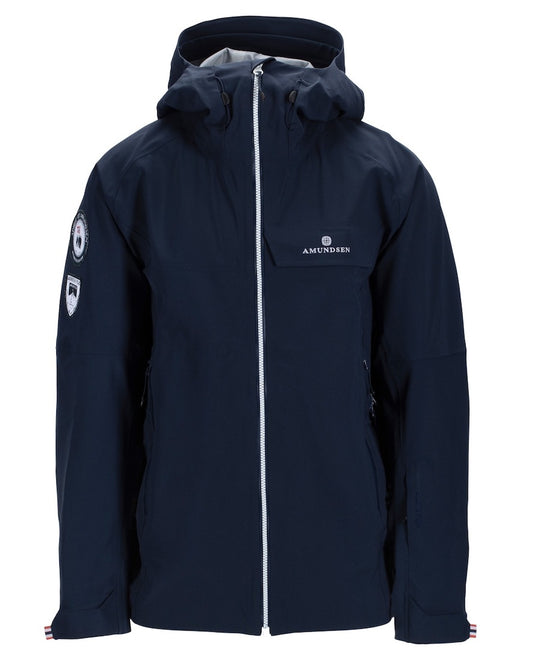 Amundsen Peak Jacket Men