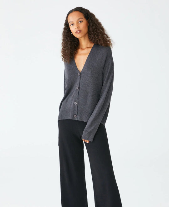 Athena Cardigan Women