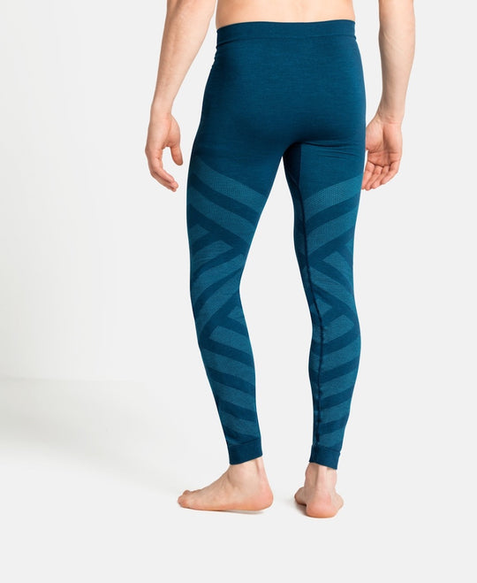 Natural + Kinship Warm Baselayer Bottoms Men