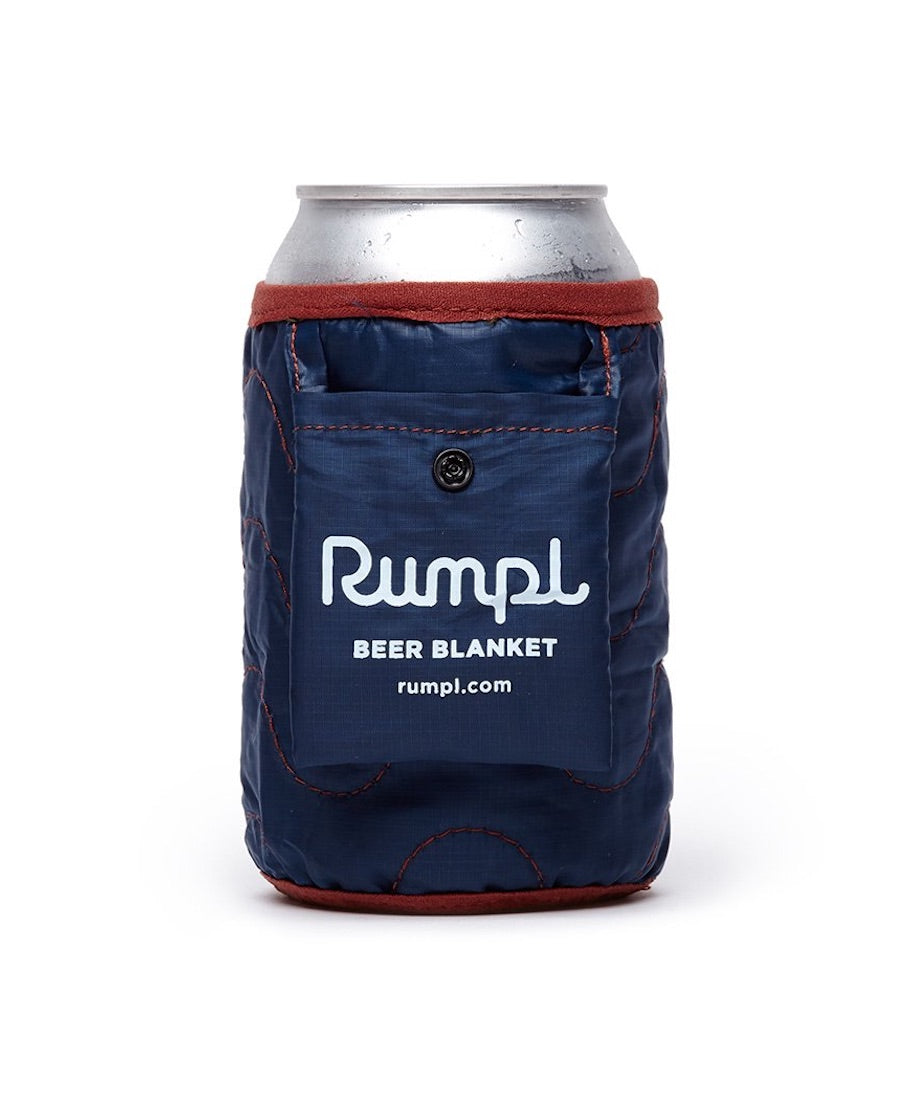 Beer Blanket Single