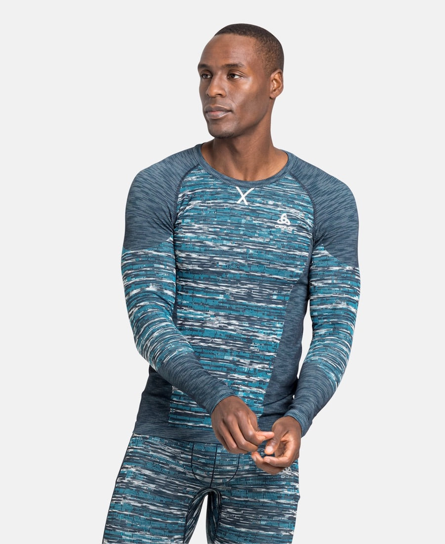 Blackcomb Eco Longsleeve Men