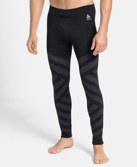 Natural + Kinship Warm Baselayer Bottoms Men