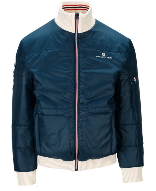 Breguet Jacket Men