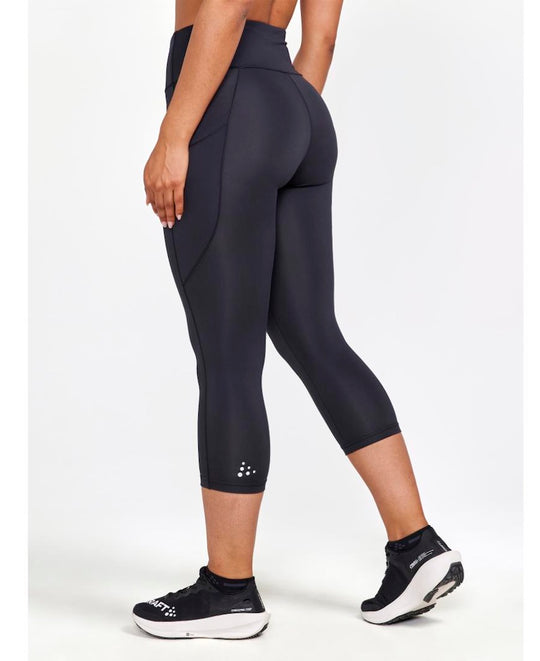 Adv Essence Capri Tights 2 Women