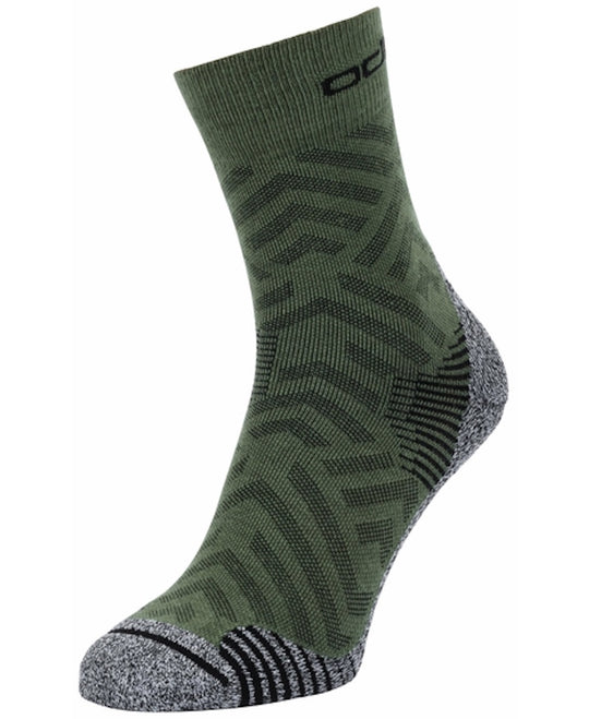 Ceramicool Hike Graphic Socks Unisex