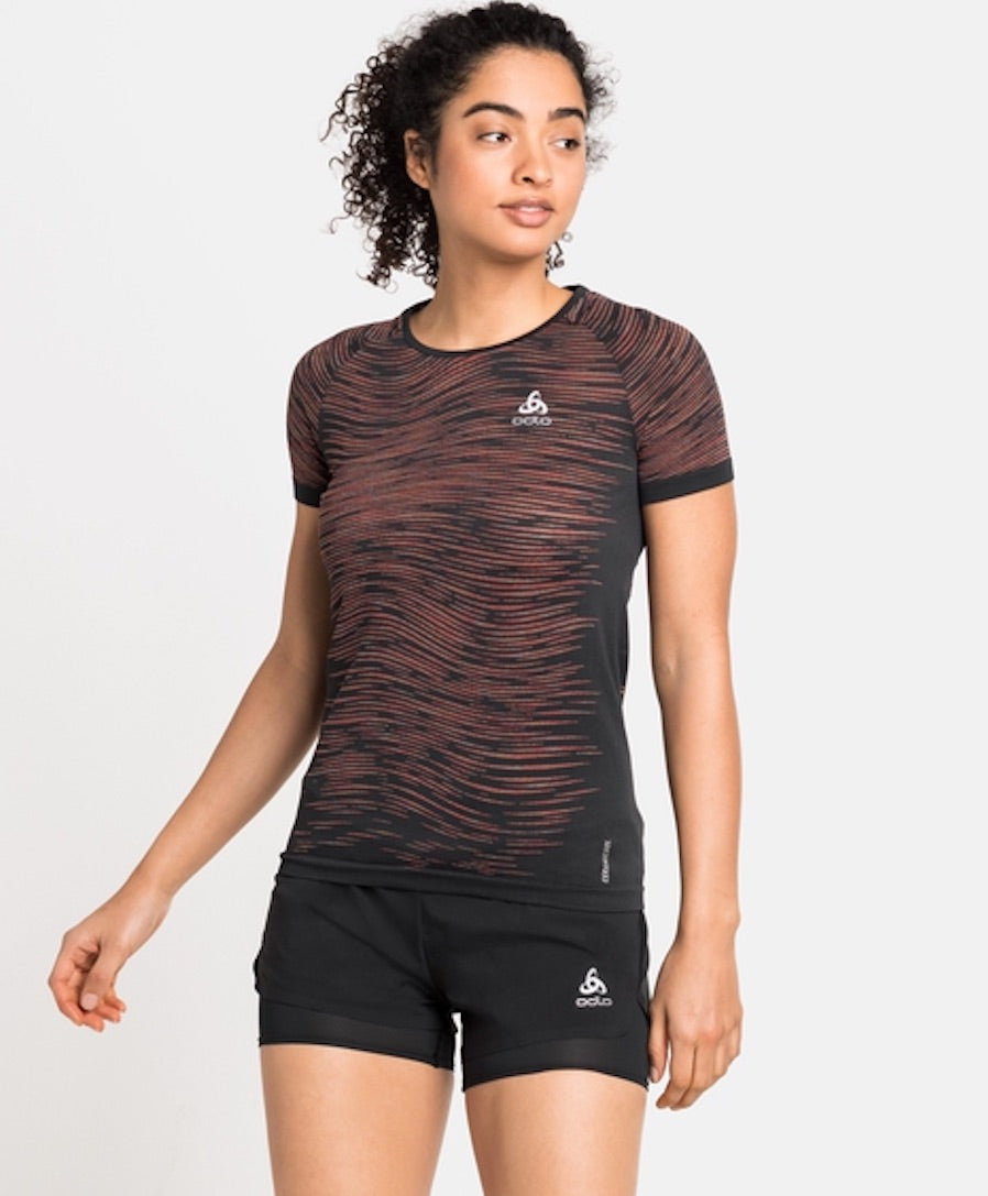 Blackcomb Ceramicool t-shirt women