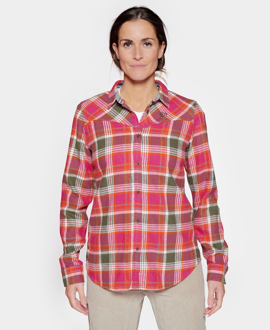 Cham Shirt Women