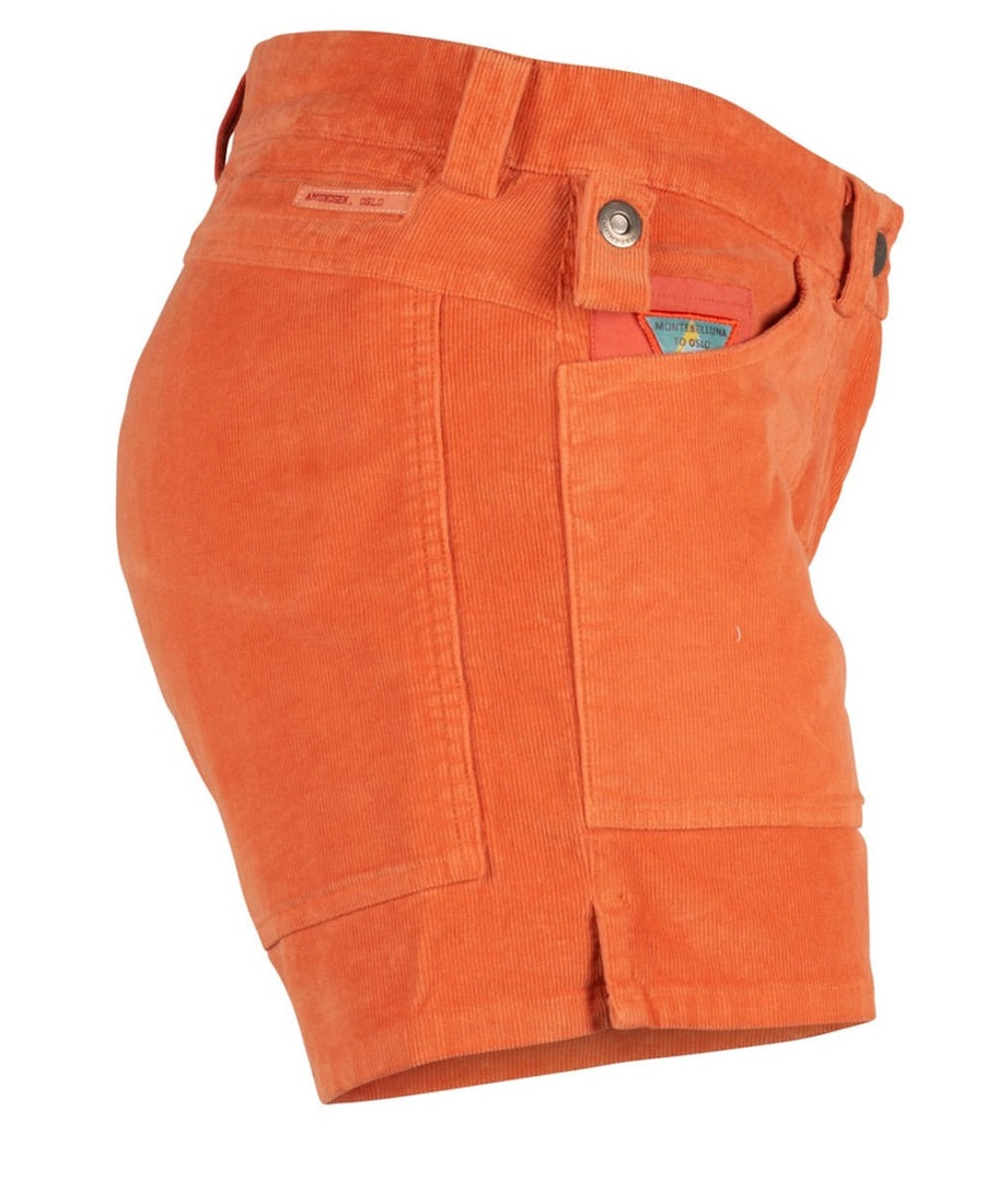 Concord Shorts 5" Womens