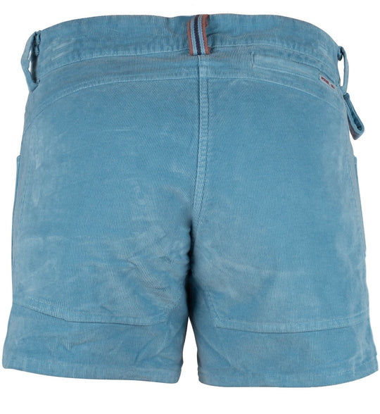 Concord Shorts 5" Womens