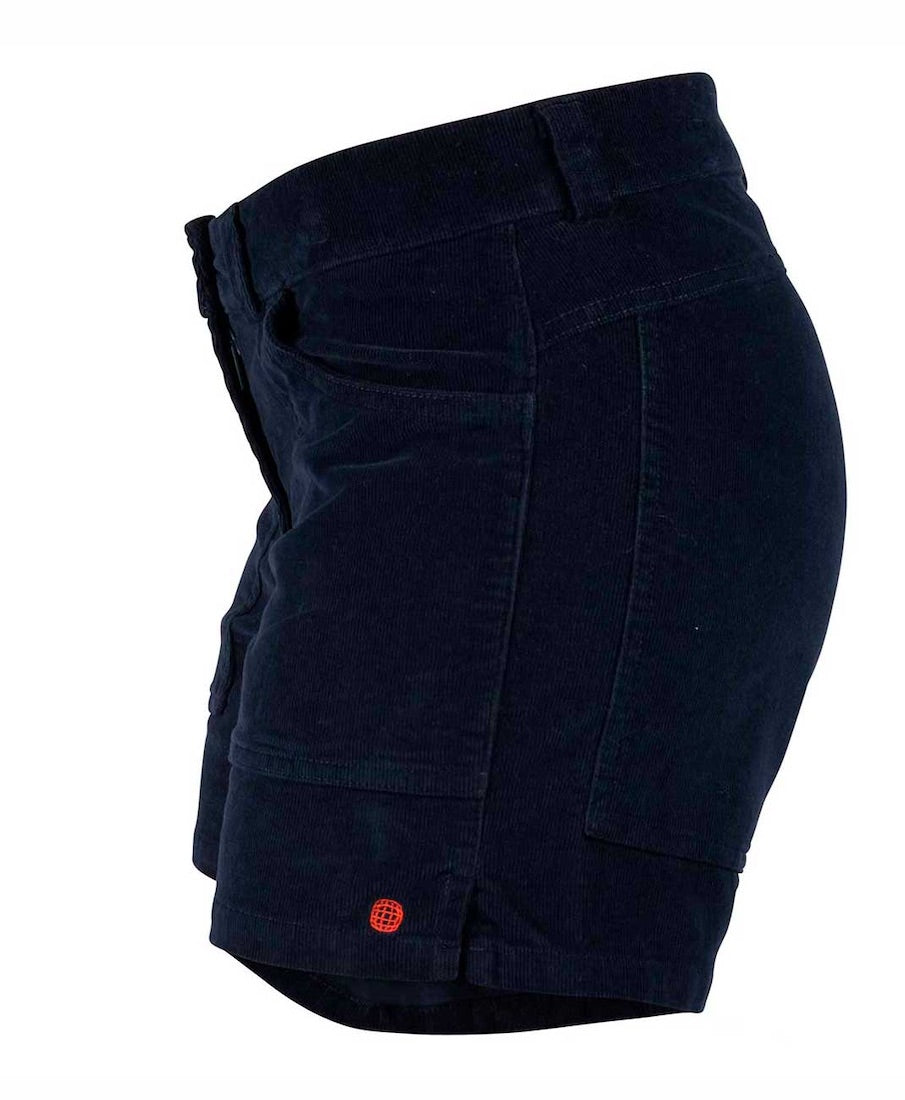 Concord Shorts 5" Womens