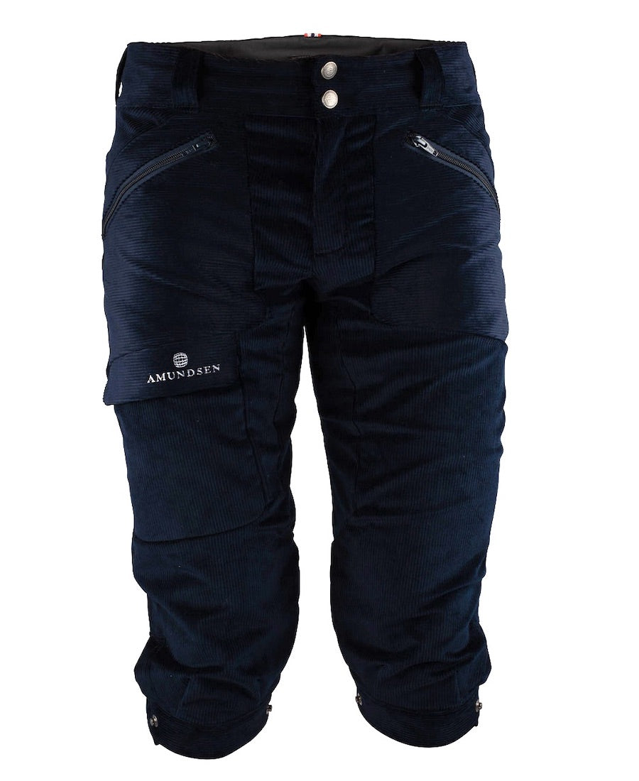 Concord Regular Knickerbockers Men's