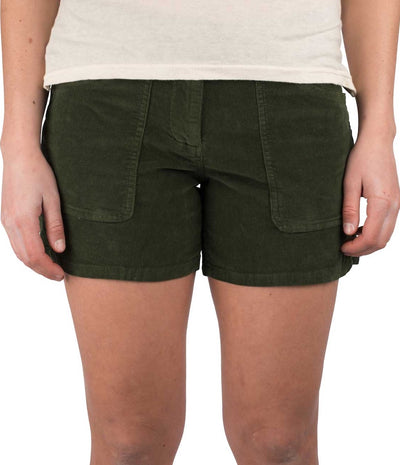 Concord Shorts 5" Womens