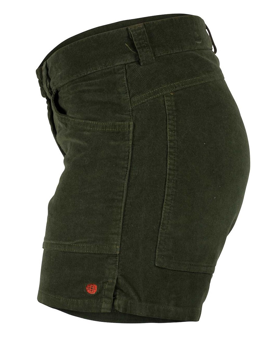 Concord Shorts 5" Womens