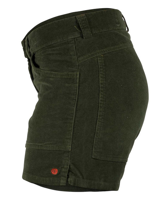 Concord Shorts 5" Womens