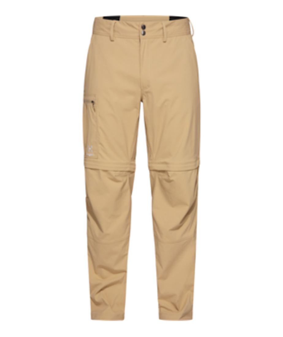 Mid Standard Zip-off Pant Men