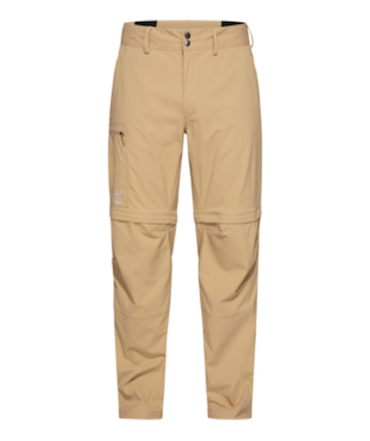 Mid Standard Zip-off Pant Men