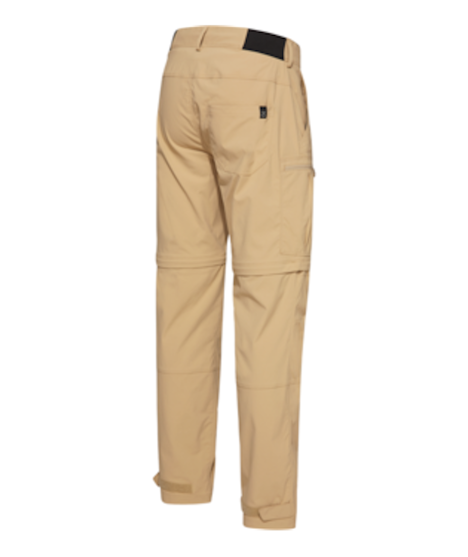 Mid Standard Zip-off Pant Men