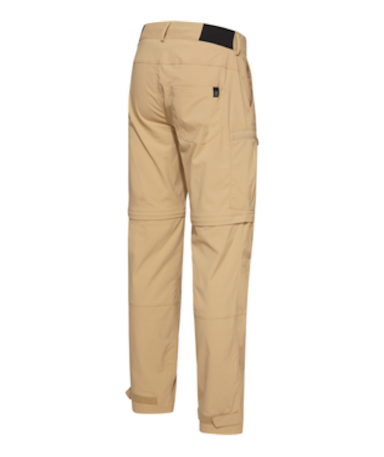 Mid Standard Zip-off Pant Men