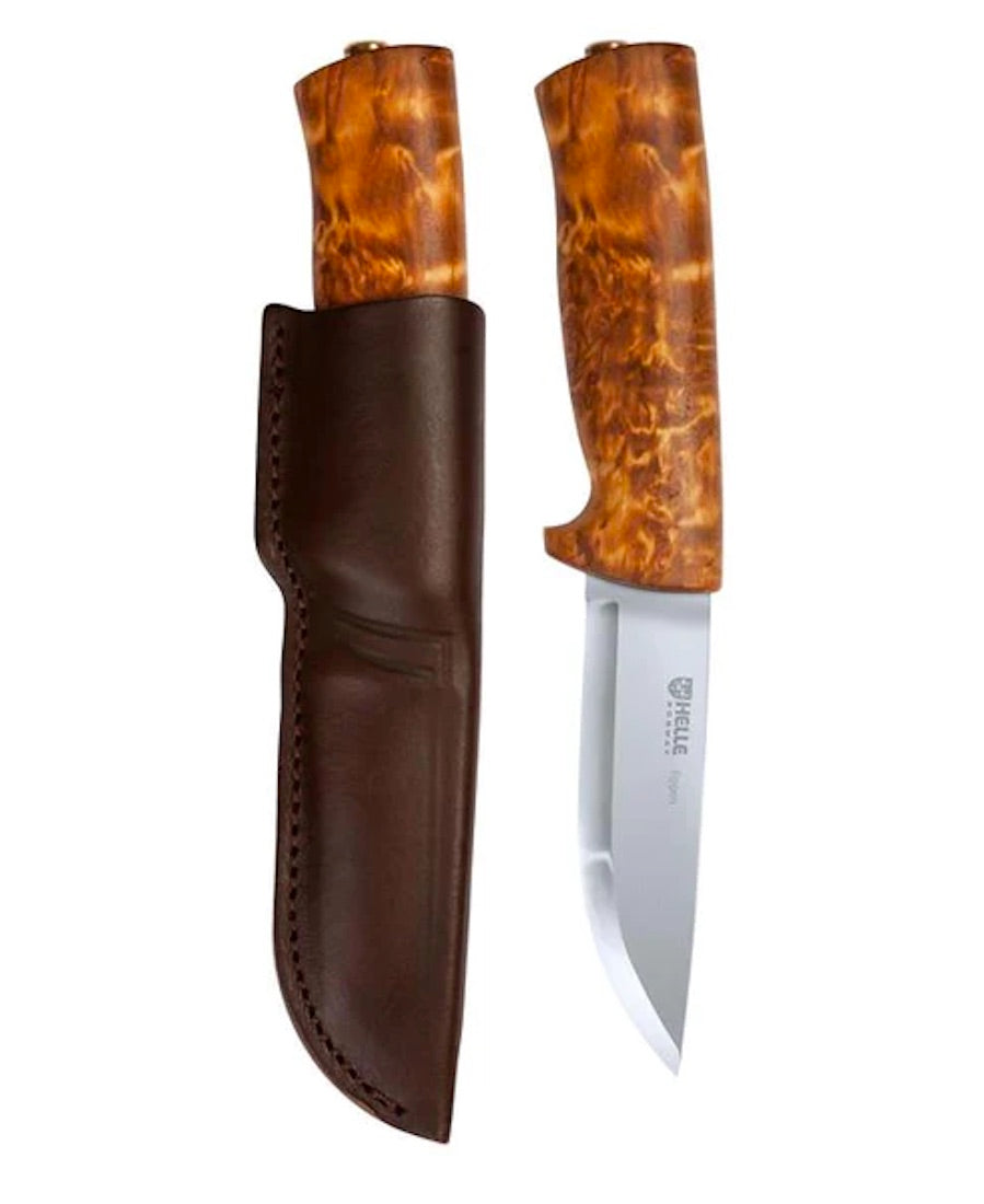 Eggen Knife