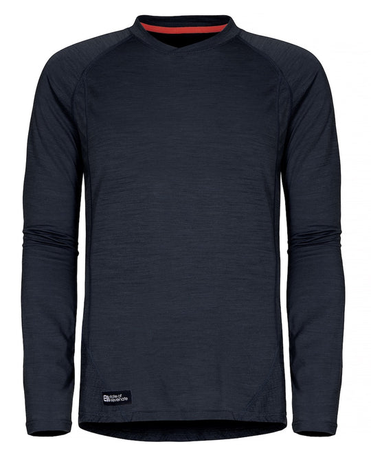 Enduro Merino Longsleeve Men