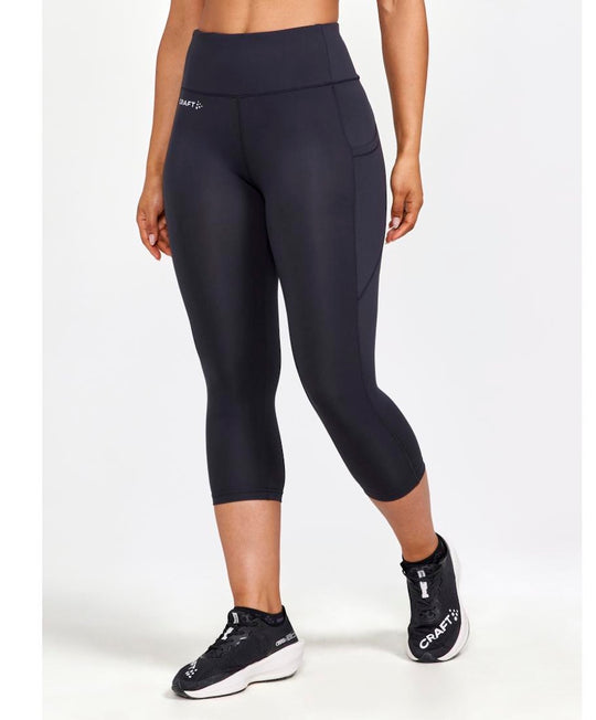 Adv Essence Capri Tights 2 Women