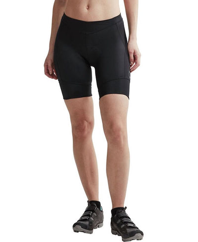 Essence Cycling Shorts Women