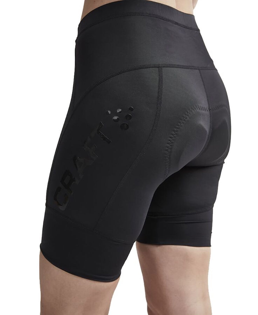 Essence Cycling Shorts Women