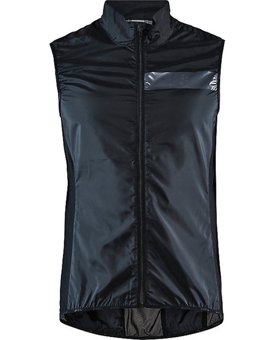 Essence Light Wind Cycling Vest Men