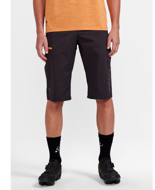 Pro Gravel Shorts Men