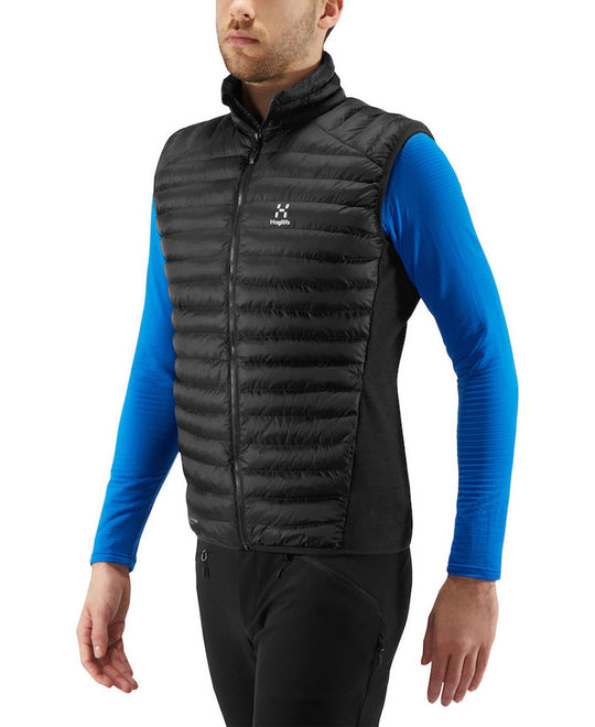 Essens Mimic Vest Men