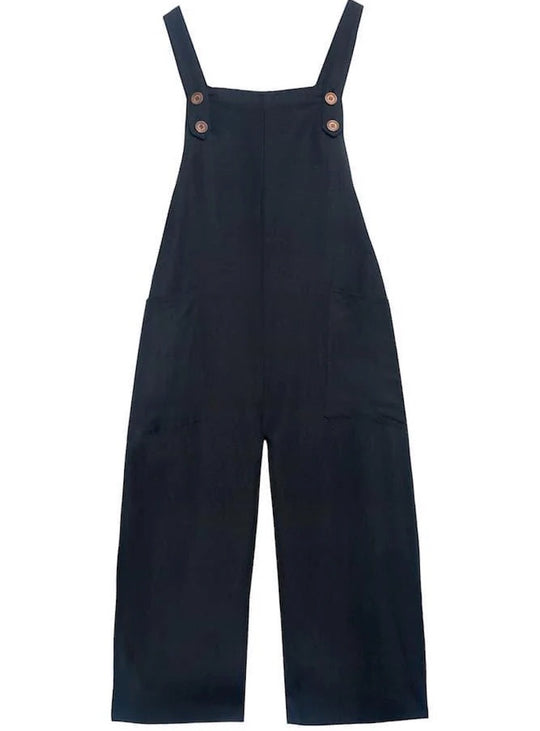 Hansa Pantsuit Women