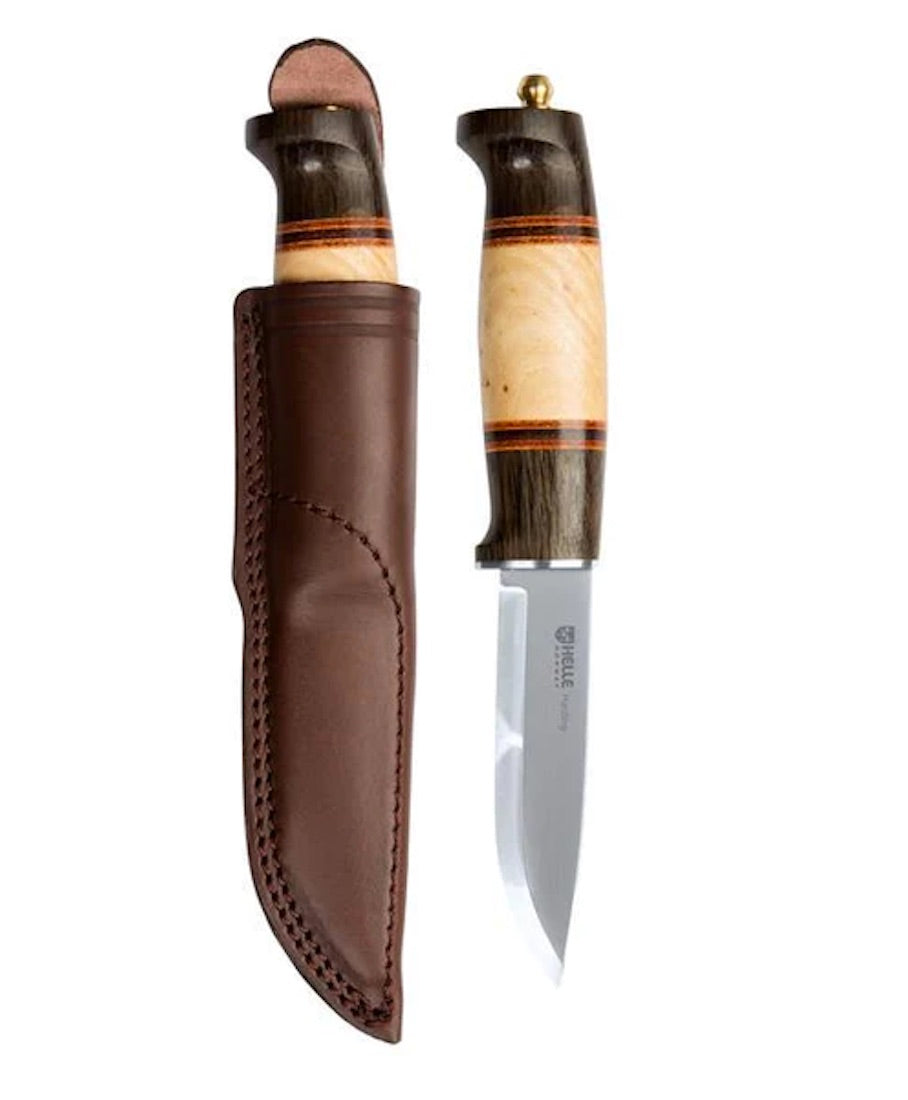 Harding Knife – Aktiv