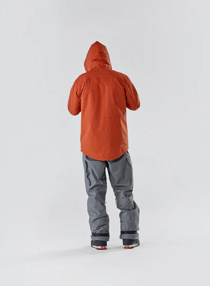 Catalyst Insulated Shirt Men