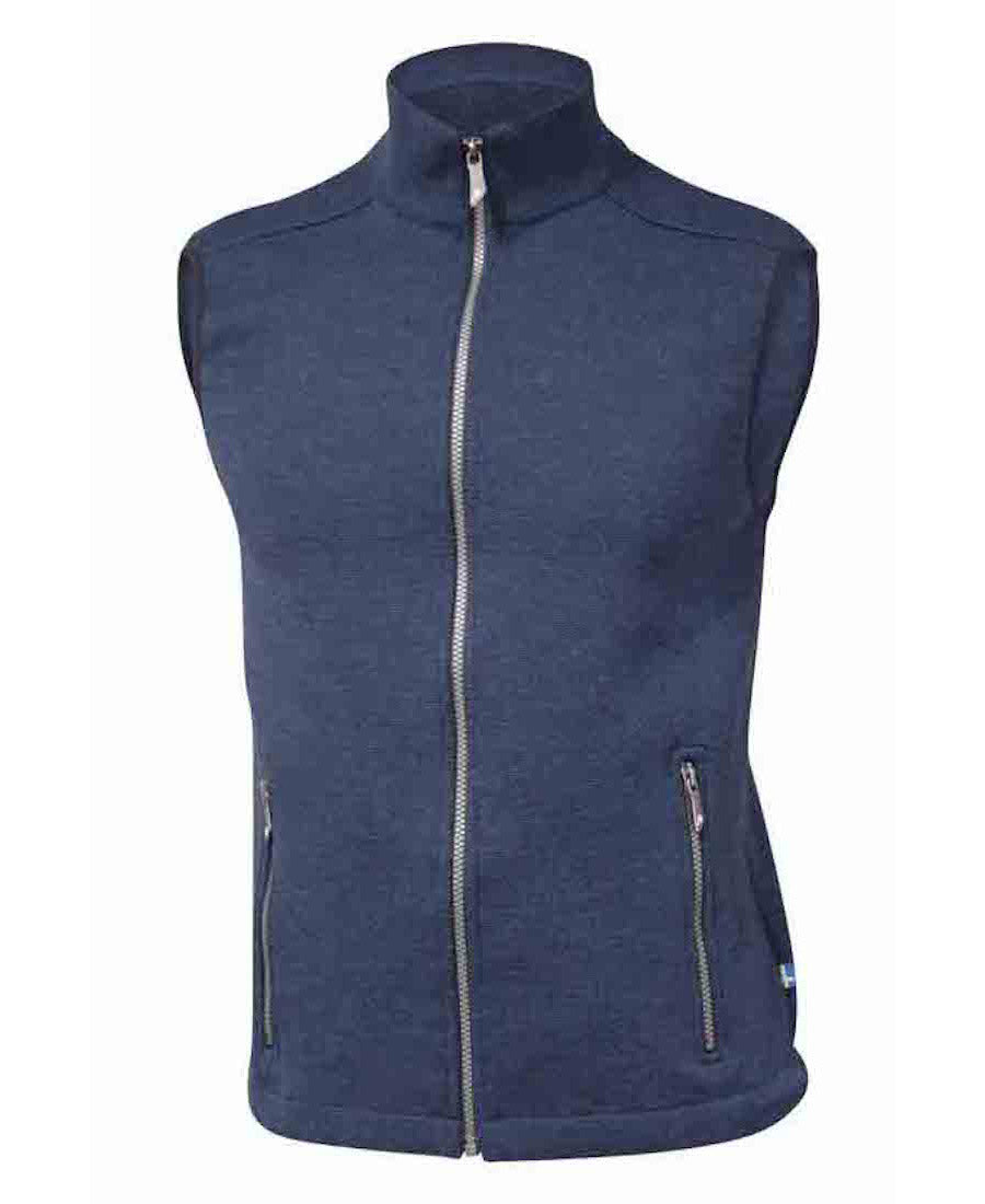 Assar Vest Men