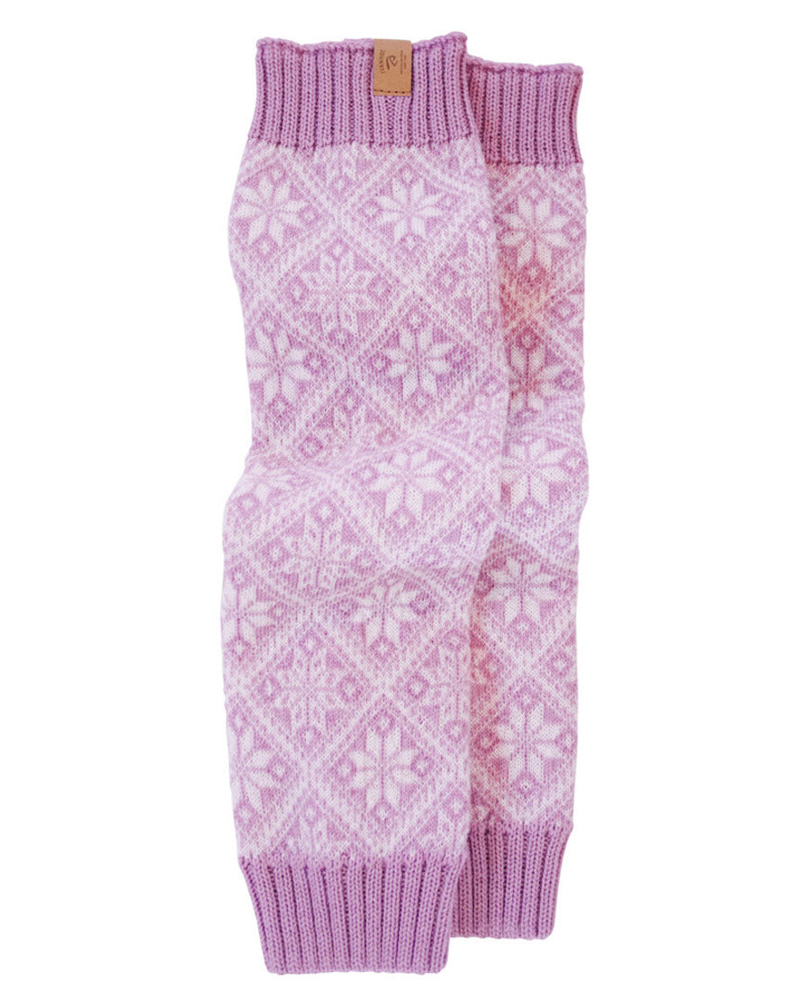 Freya Legwarmers Women