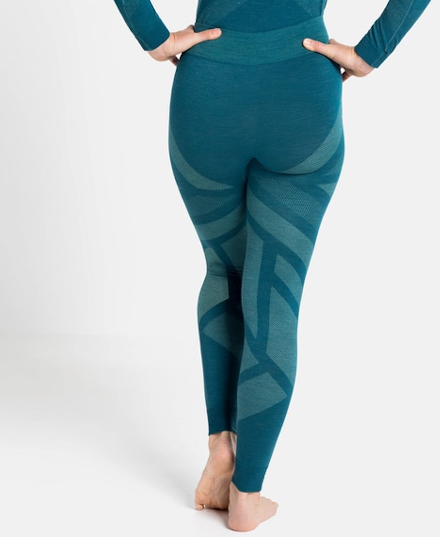 Natural + Kinship Warm Baselayer Bottoms Women