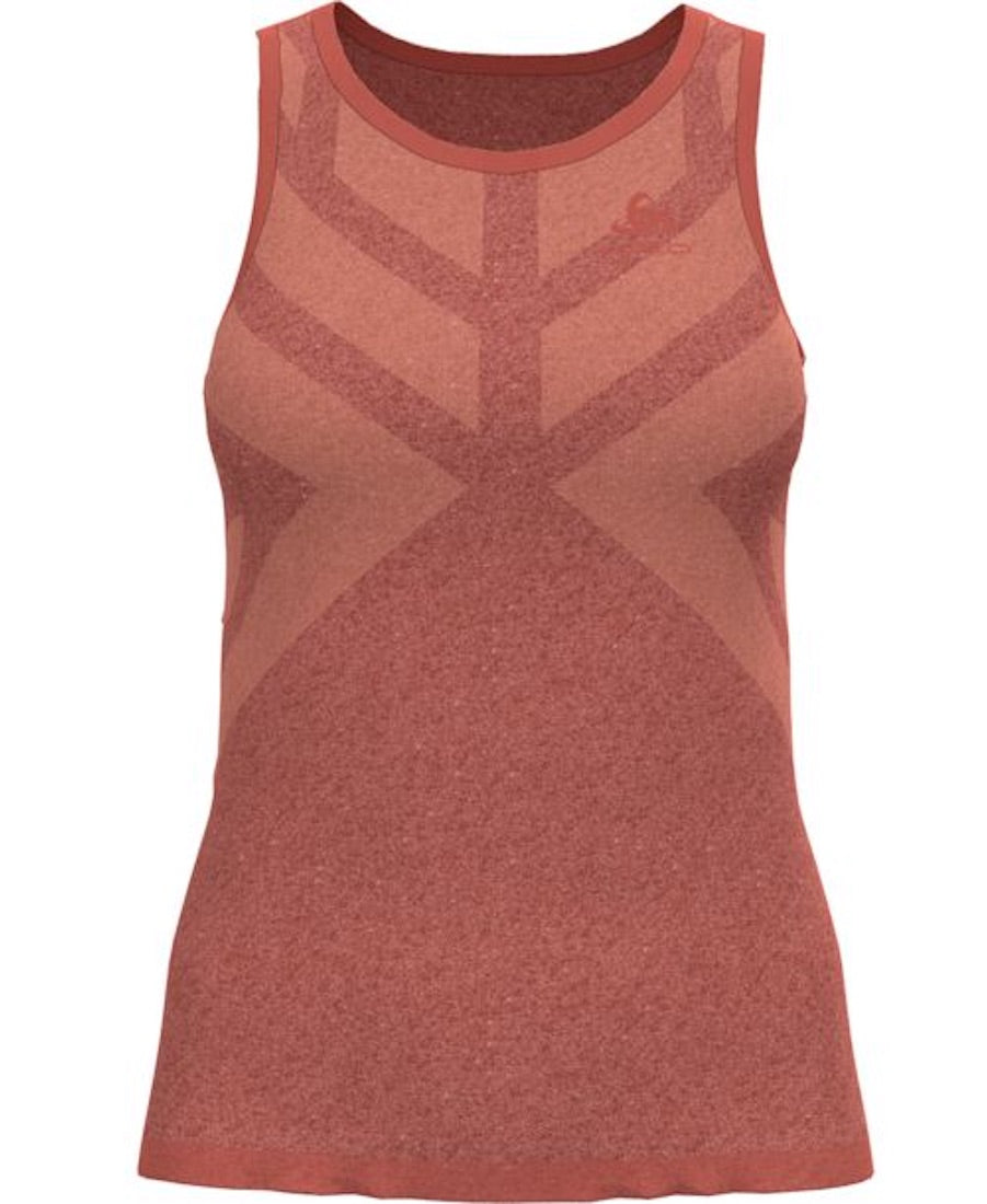 Kinship Light Singlet Women