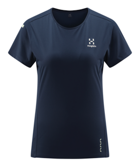 L.I.M. Tech Tee Women