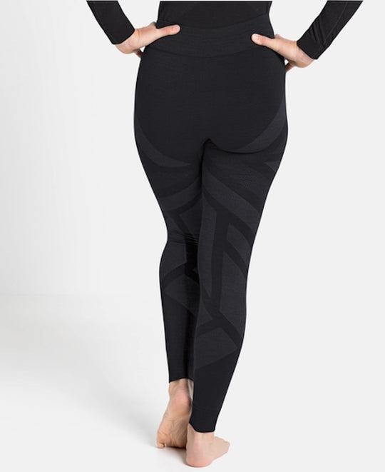 Natural + Kinship Warm Baselayer Bottoms Women