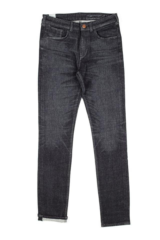 reDEW Råk Denim Jeans, Slim Stretch - Aktiv Sustainable Clothing
