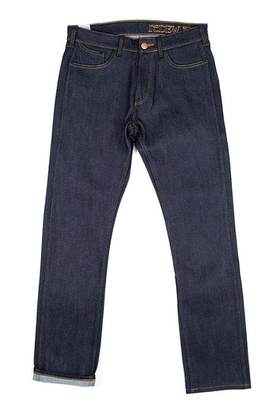 reDEW Ravin Denim Jeans, Slim Straight - Aktiv Sustainable Clothing