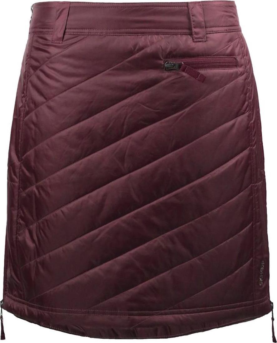 Sandy Short Skirt