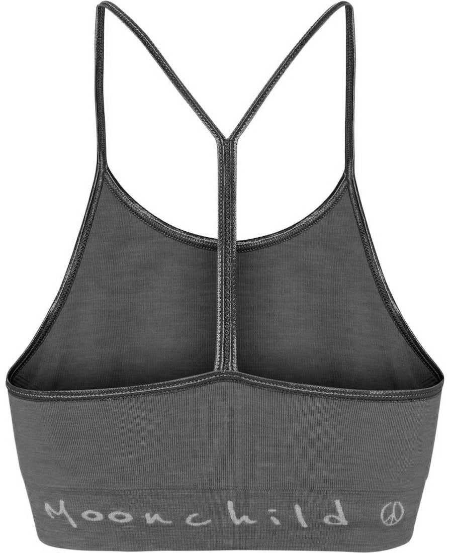 Seamless Zen Bra Top