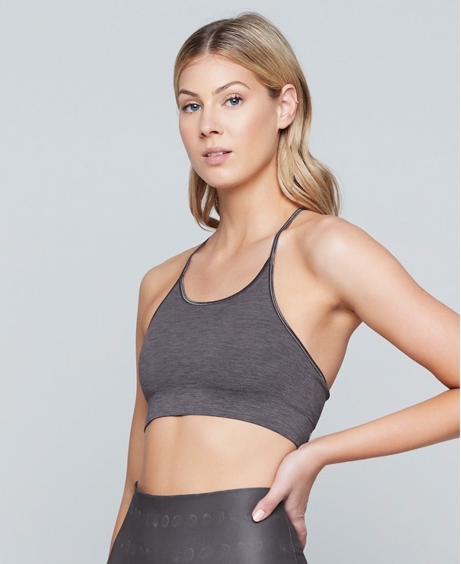 Seamless Zen Bra Top