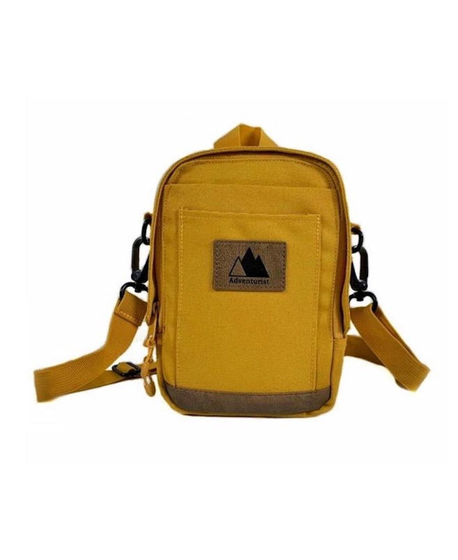 Sidekick Crossbody