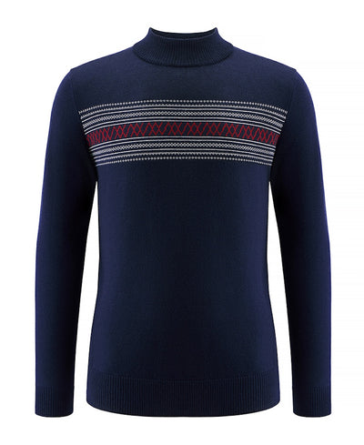 Signature CrewNeck Men